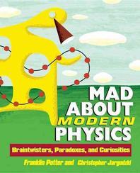  Mad about Modern Physics
