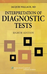 Interpretation of Diagnostic Tests, 8/e