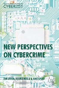  New Perspectives on Cybercrime