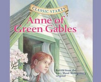  Anne of Green Gables, Volume 3