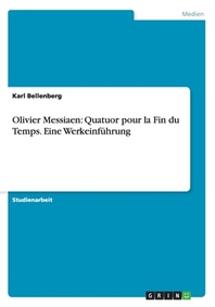  Olivier Messiaen