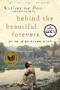  Behind the Beautiful Forevers