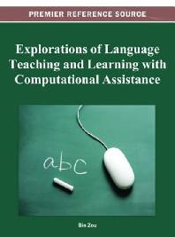  Explorations of Language Teaching and Learning with Computational Assistance