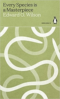  Every Species is a Masterpiece: Penguin Green Ideas