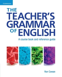  The Teacher's Grammar of English