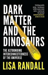  Dark Matter and the Dinosaurs