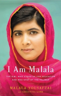  I Am Malala