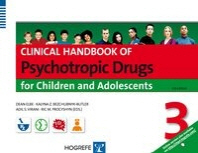  Clinical Handbook of Psychotropic Drugs for Children and Adolescents