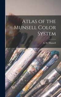  Atlas of the Munsell Color System