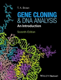  Gene Cloning and DNA Analysis