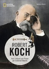  Robert Koch