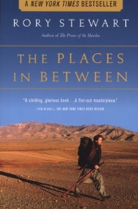  The Places in Between