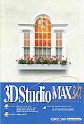  3D STUDIO MAX 3.X(S/W포함)