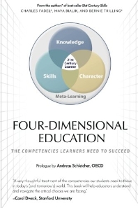  Four-Dimensional Education