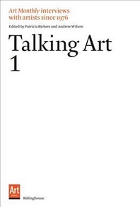  Talking Art 1