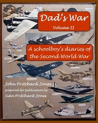  Dad's War