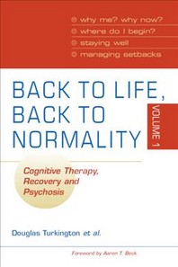  "Back to Life, Back to Normality"