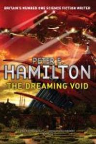  The Dreaming Void. Peter F. Hamilton