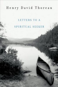  Letters to a Spiritual Seeker