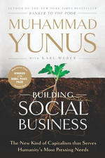  Building Social Business