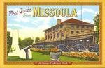  Post Cards from Missoula