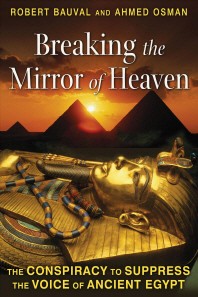  Breaking the Mirror of Heaven