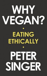  Why Vegan?