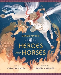  Heroes and Horses
