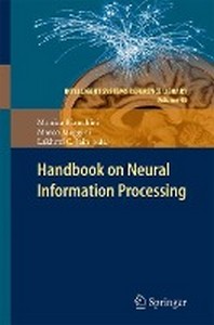  Handbook on Neural Information Processing