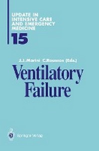  Ventilatory Failure
