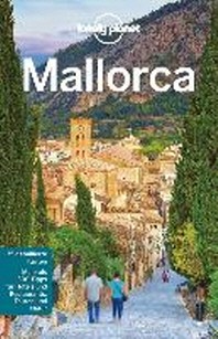  Lonely Planet Reisefuehrer Mallorca