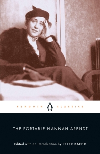 The Portable Hannah Arendt