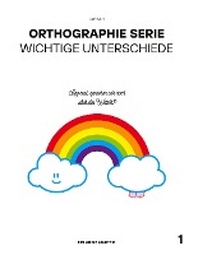  Orthographie Serie