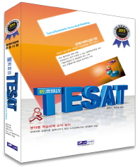 TESAT 경제이해력검증시험(경제유설)(2013)