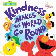  Kindness Makes the World Go Round