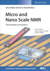  Micro and Nano Scale NMR