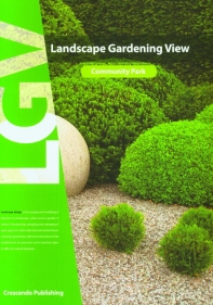  Landscape Gardening view(Community Park)
