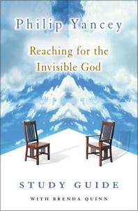  Reaching for the Invisible God Study Guide