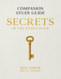  Secrets of the Secret Place