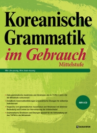  Koreanische Grammatik im Gebrauch: Mittelstufe
