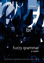  Fuzzy Grammar
