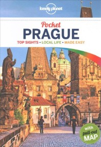  Lonely Planet Pocket Prague