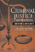  Criminal Justice Information