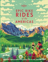  Epic Bike Rides of the Americas