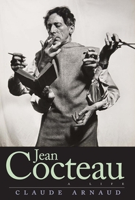 Jean Cocteau