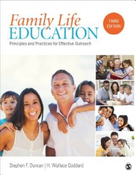  Family Life Education