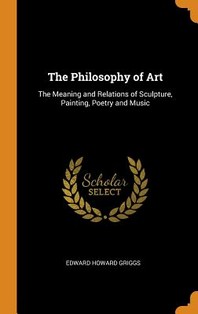  The Philosophy of Art