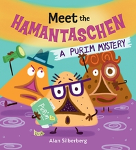  Meet the Hamantaschen