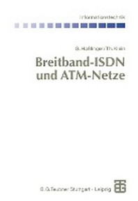  Breitband-ISDN Und ATM-Netze