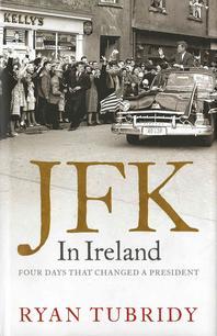  JFK in Ireland